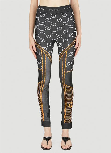 gucci leggins